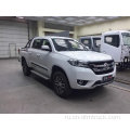 Dongfeng P16 LHD Пикап Euro V